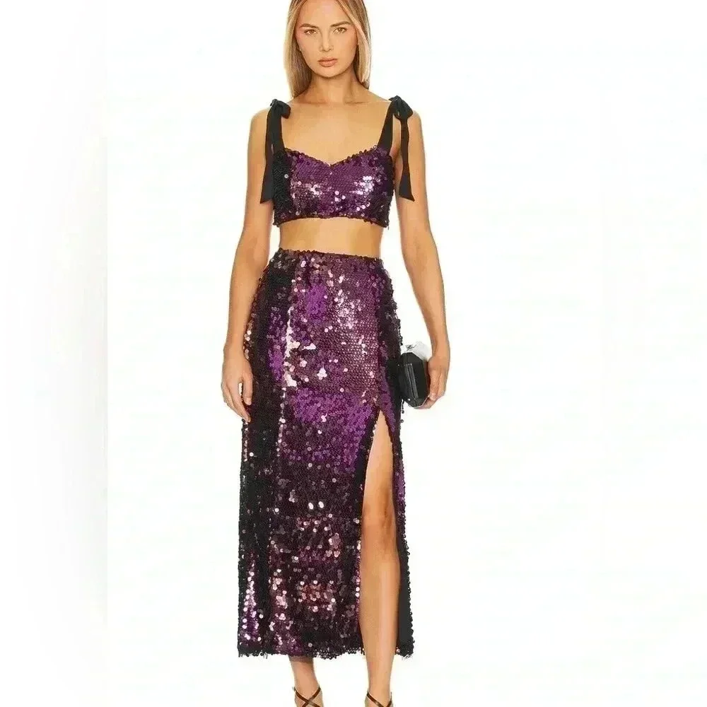 Free People Star Bright Set size 2 NWT